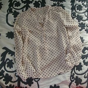 Lauren Conrad Blouse